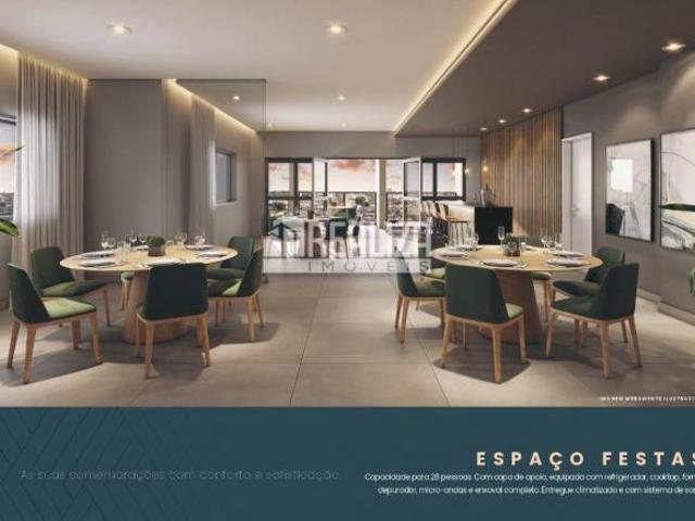 Apartamento venda em Vila Santa Inês, Uberaba