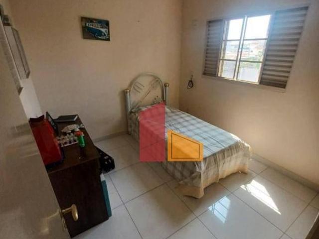 Apartamento venda em Região Geográfica Imediata de Uberaba, Uberaba