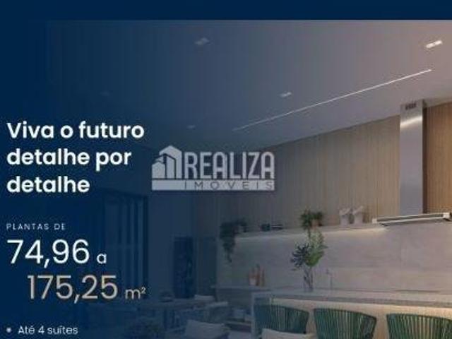 Apartamento venda em Vila Santa Inês, Uberaba