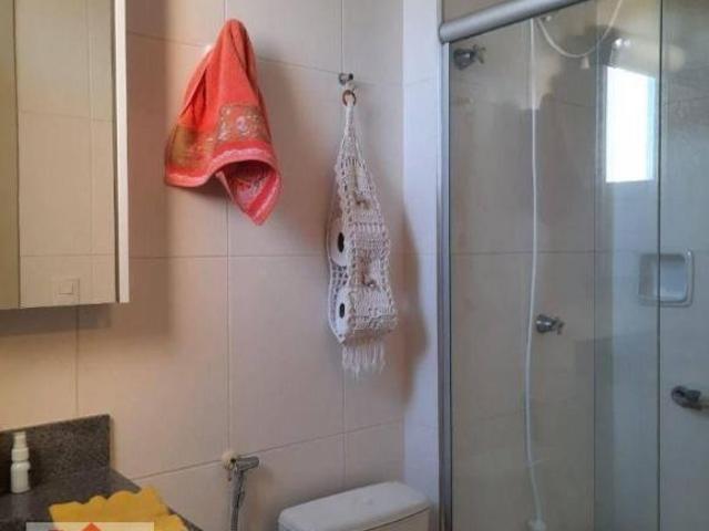 Apartamento venda em Vila Santa Inês, Uberaba