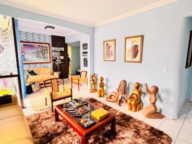 Apartamento venda em QBR 7, Santa Maria