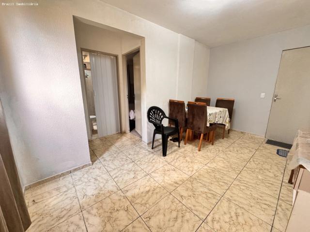 Apartamento venda em Parque Esplanada 1, Valparaíso de Goiás