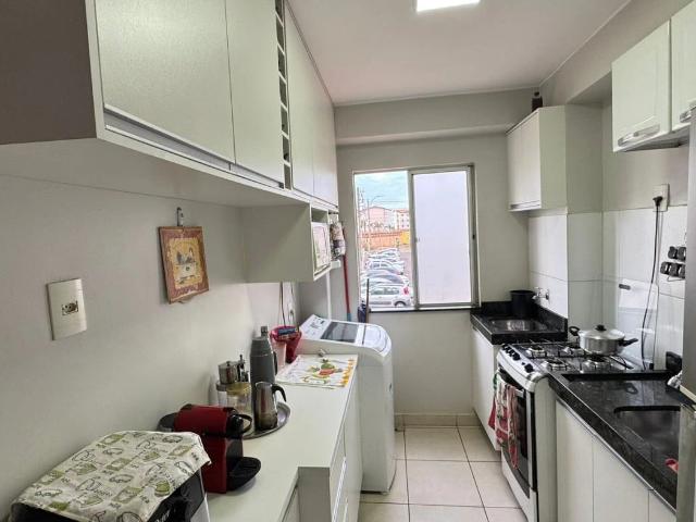 Apartamento venda em Total Ville, Santa Maria