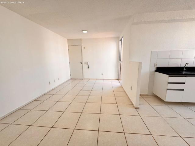 Apartamento venda em Total Ville, Santa Maria