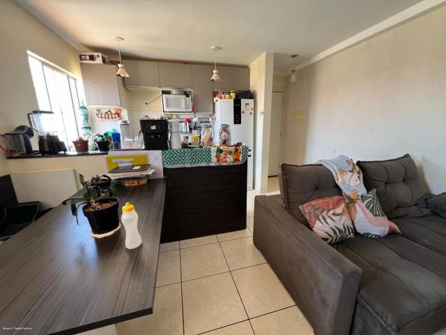 Apartamento venda em Santa Maria, Região Geográfica Intermediária do Distrito Federal