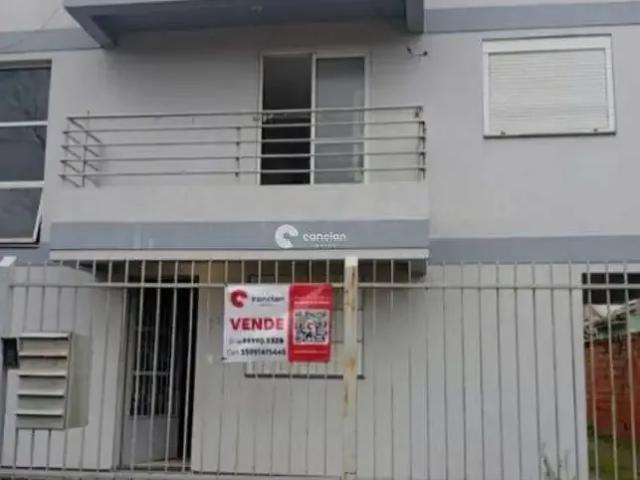 Apartamento venda em Região Geográfica Imediata de Santa Maria, Santa Maria