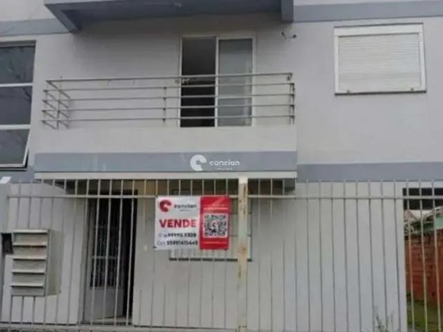 Apartamento venda em Região Geográfica Imediata de Santa Maria, Santa Maria