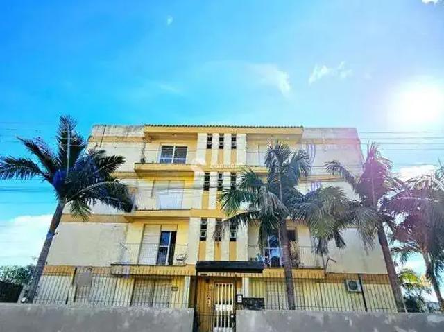 Apartamento venda em Região Geográfica Imediata de Santa Maria, Santa Maria