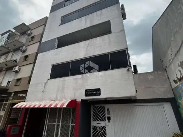 Apartamento venda em Região Geográfica Imediata de Santa Maria, Santa Maria