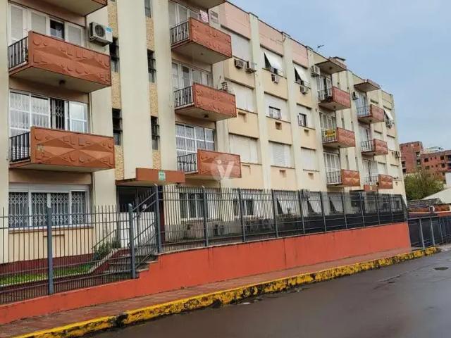 Apartamento venda em Região Geográfica Imediata de Santa Maria, Santa Maria