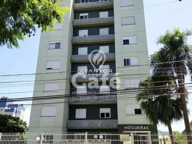 Apartamento venda em Região Geográfica Imediata de Santa Maria, Santa Maria