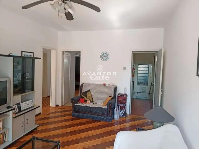 Apartamento venda em Região Geográfica Imediata de Santa Maria, Santa Maria