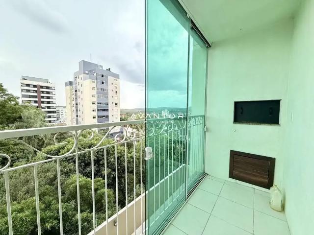 Apartamento venda em Região Geográfica Imediata de Santa Maria, Santa Maria