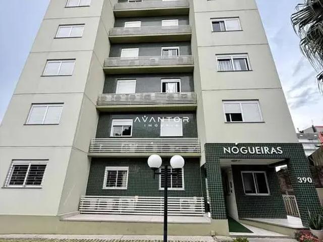 Apartamento venda em Região Geográfica Imediata de Santa Maria, Santa Maria