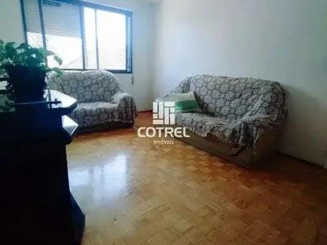 Apartamento venda em Região Geográfica Imediata de Santa Maria, Santa Maria