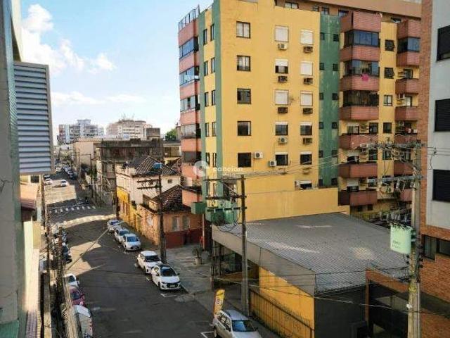 Apartamento venda em Santa Maria, Região Geográfica Intermediária de Santa Maria