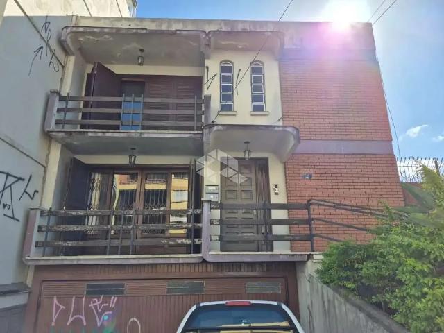 Apartamento venda em Região Geográfica Imediata de Santa Maria, Santa Maria