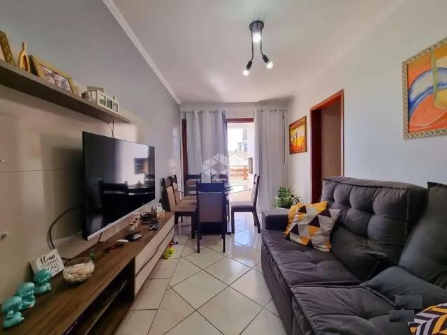Apartamento venda em Região Geográfica Imediata de Santa Maria, Santa Maria