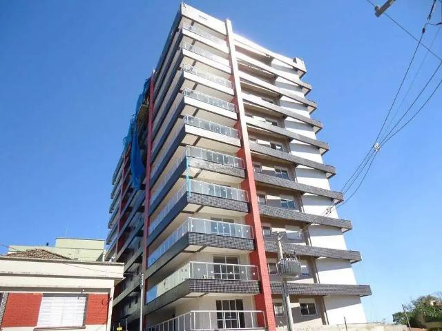 Apartamento venda em Região Geográfica Imediata de Santa Maria, Santa Maria