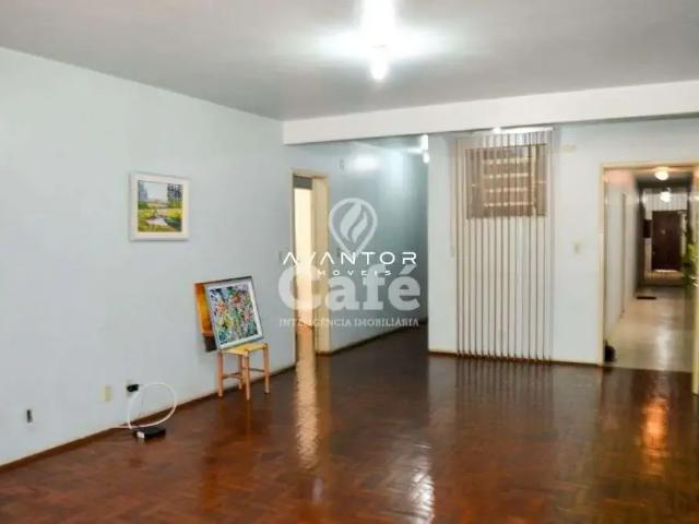 Apartamento venda em Região Geográfica Imediata de Santa Maria, Santa Maria