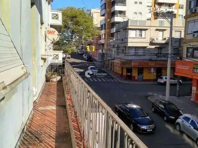 Apartamento venda em Região Geográfica Imediata de Santa Maria, Santa Maria