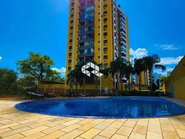 Apartamento venda em Bonfim, Santa Maria