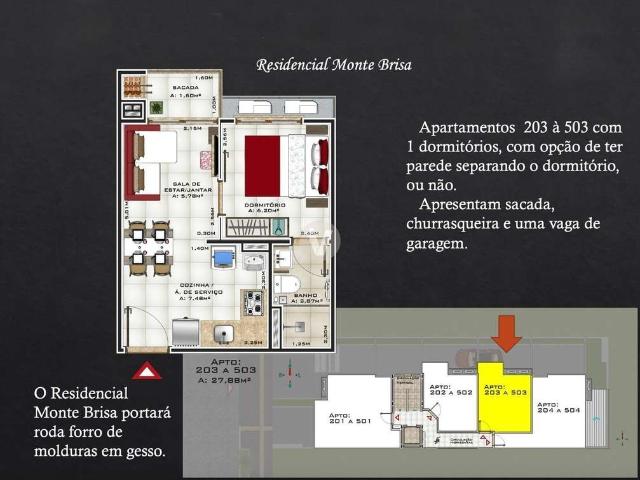 Apartamento venda em Região Geográfica Imediata de Santa Maria, Santa Maria