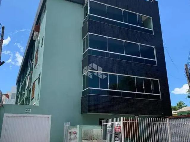 Apartamento venda em Região Geográfica Imediata de Santa Maria, Santa Maria