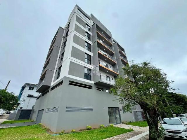 Apartamento venda em Região Geográfica Imediata de Santa Maria, Santa Maria