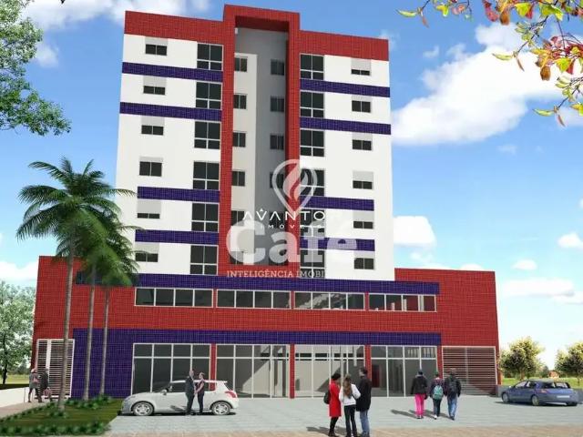 Apartamento venda em Região Geográfica Imediata de Santa Maria, Santa Maria