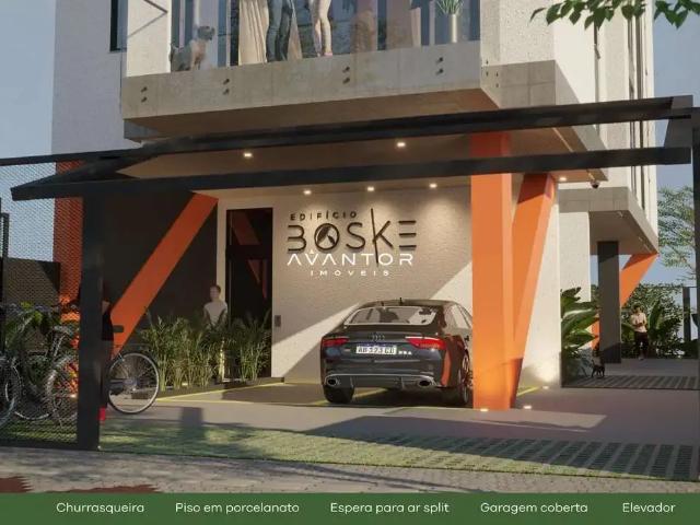 Apartamento venda em Região Geográfica Imediata de Santa Maria, Santa Maria
