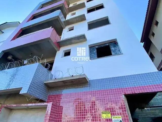 Apartamento venda em Camobi, Santa Maria