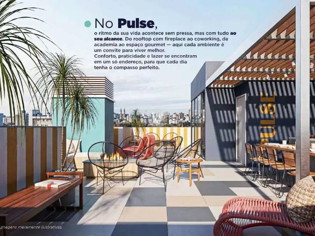 Apartamento venda em Região Geográfica Imediata de Santa Maria, Santa Maria