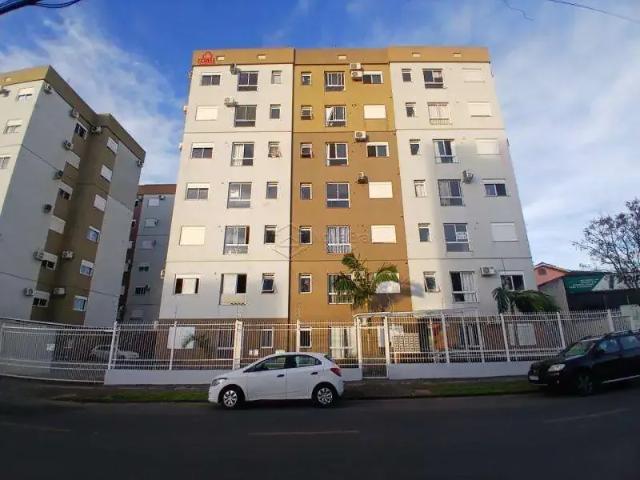 Apartamento venda em Região Geográfica Imediata de Santa Maria, Santa Maria