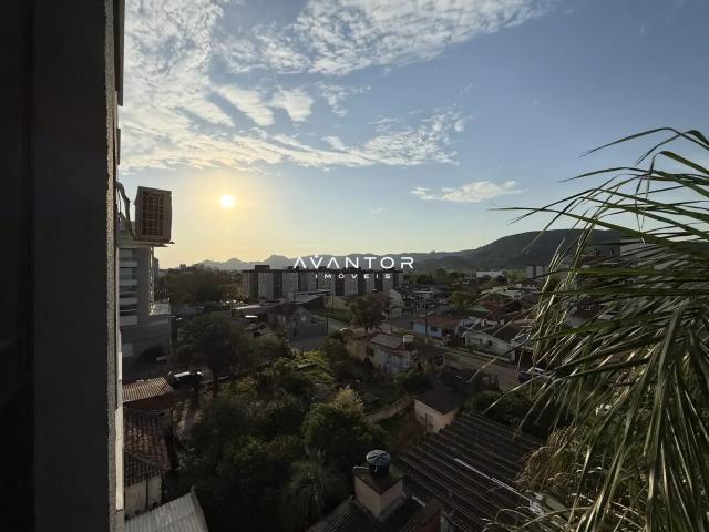 Apartamento venda em Região Geográfica Imediata de Santa Maria, Santa Maria