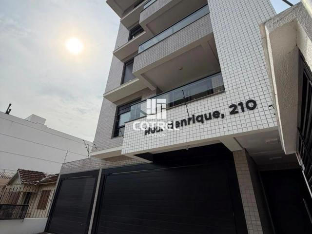 Apartamento venda em Camobi, Santa Maria