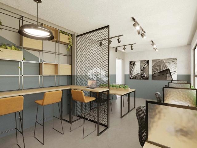 Apartamento venda em Camobi, Santa Maria