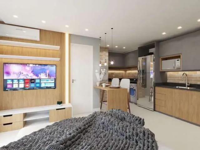 Apartamento venda em Camobi, Santa Maria