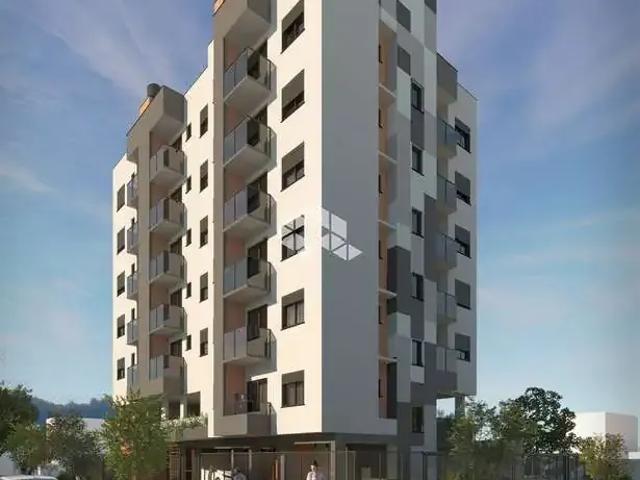 Apartamento venda em Região Geográfica Imediata de Santa Maria, Santa Maria