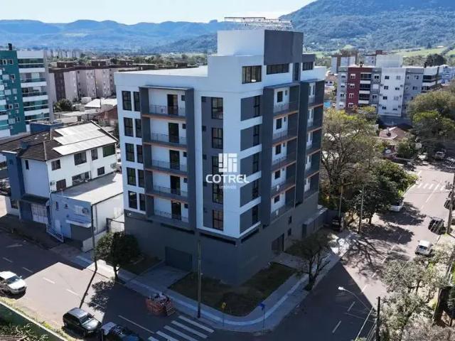 Apartamento venda em Região Geográfica Imediata de Santa Maria, Santa Maria