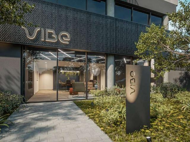 Apartamento venda em Camobi, Santa Maria