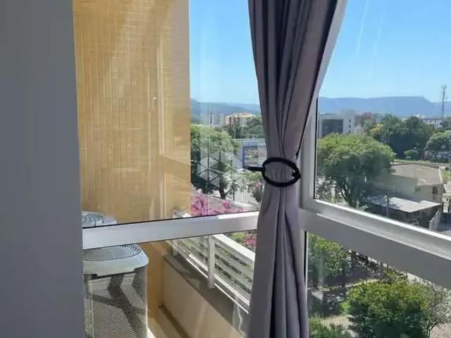 Apartamento venda em Camobi, Santa Maria