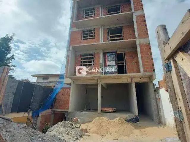 Apartamento venda em Região Geográfica Imediata de Santa Maria, Santa Maria