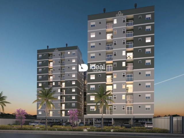 Apartamento venda em Camobi, Santa Maria