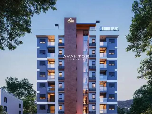 Apartamento venda em Camobi, Santa Maria