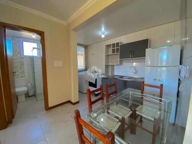 Apartamento venda em Camobi, Santa Maria