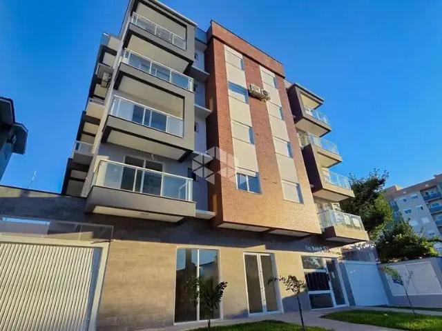 Apartamento venda em Camobi, Santa Maria