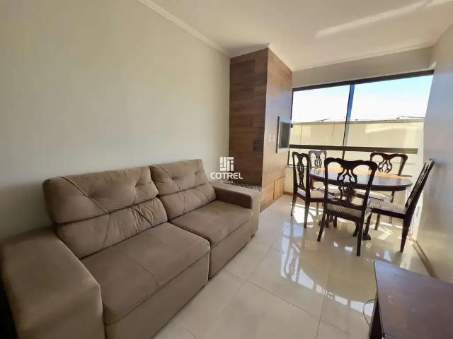 Apartamento venda em Região Geográfica Imediata de Santa Maria, Santa Maria