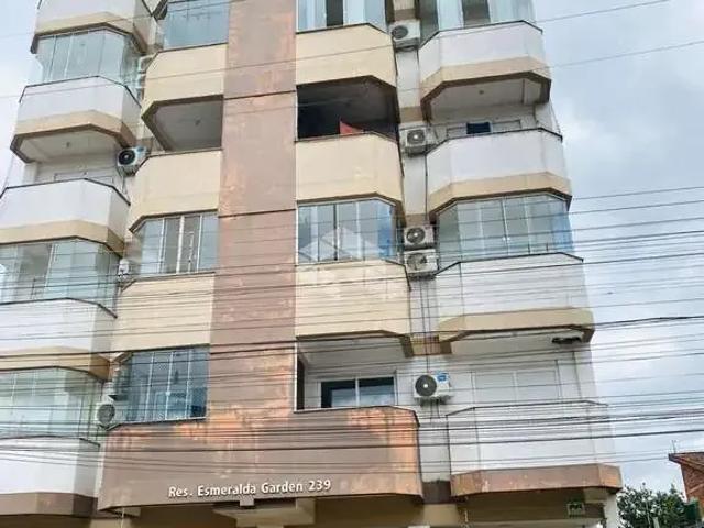 Apartamento venda em Região Geográfica Imediata de Santa Maria, Santa Maria