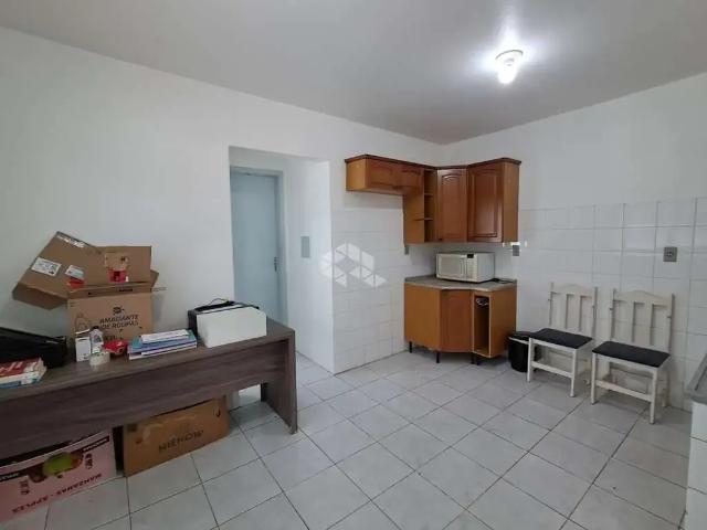 Apartamento venda em Região Geográfica Imediata de Santa Maria, Santa Maria